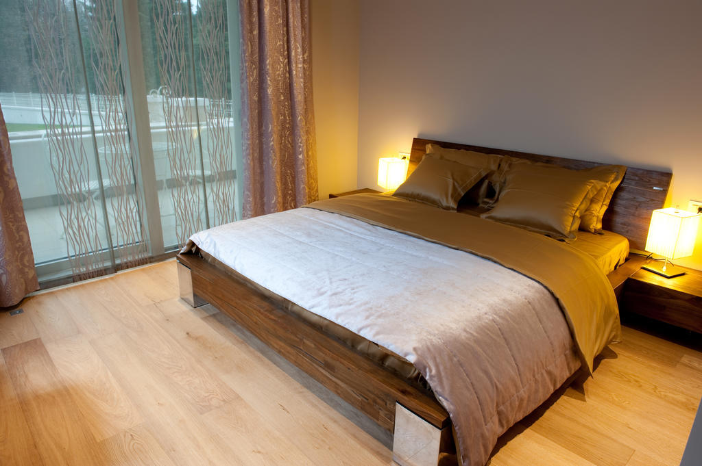 Hotel & Spa Celigo Portoroz Habitación foto