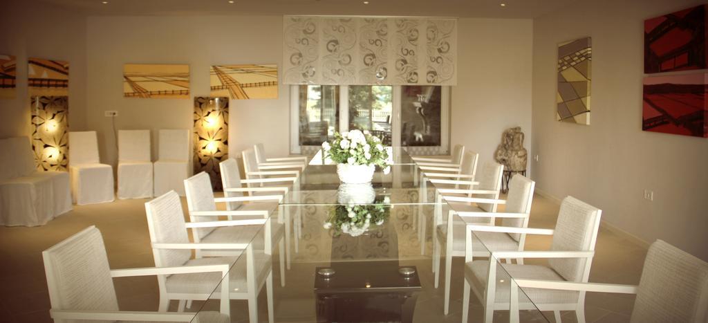 Hotel & Spa Celigo Portoroz Exterior foto