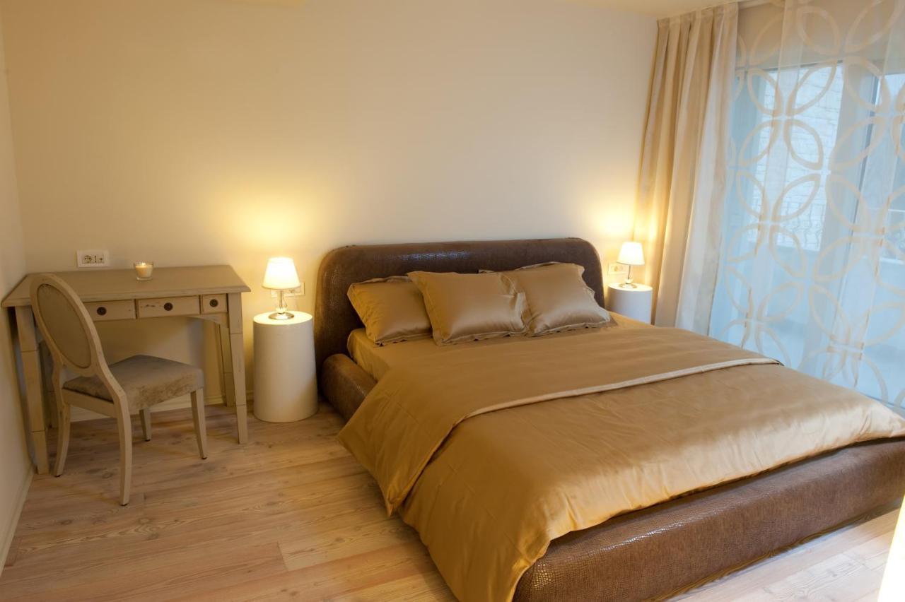 Hotel & Spa Celigo Portoroz Exterior foto