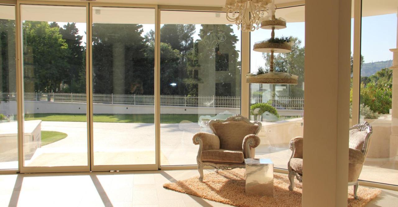 Hotel & Spa Celigo Portoroz Exterior foto
