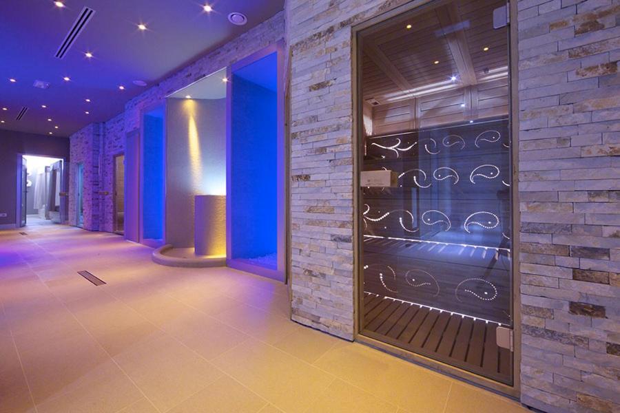 Hotel & Spa Celigo Portoroz Exterior foto