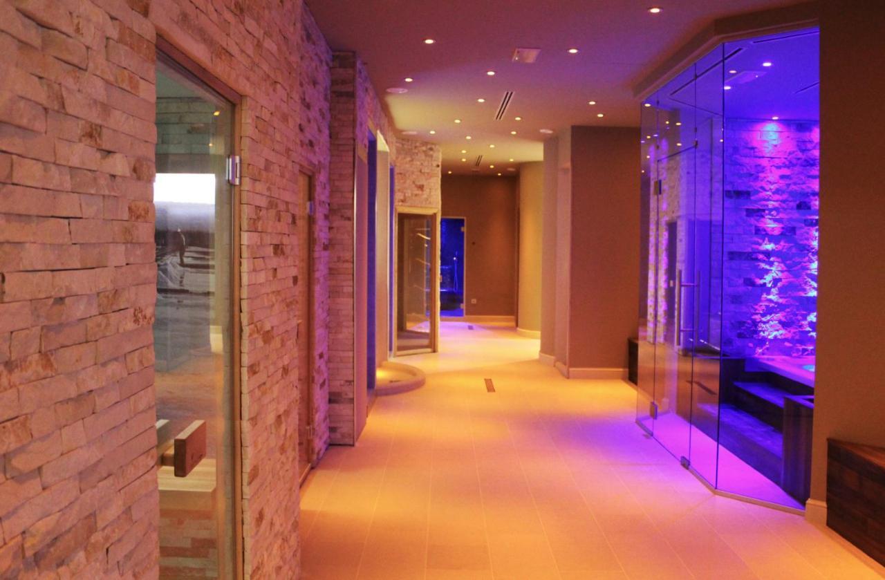 Hotel & Spa Celigo Portoroz Exterior foto